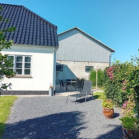 Elmegaard Sonderby (Sonderjylland) Exterior foto