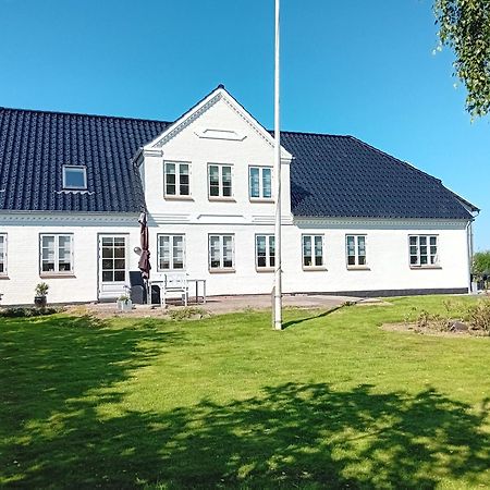 Elmegaard Sonderby (Sonderjylland) Exterior foto