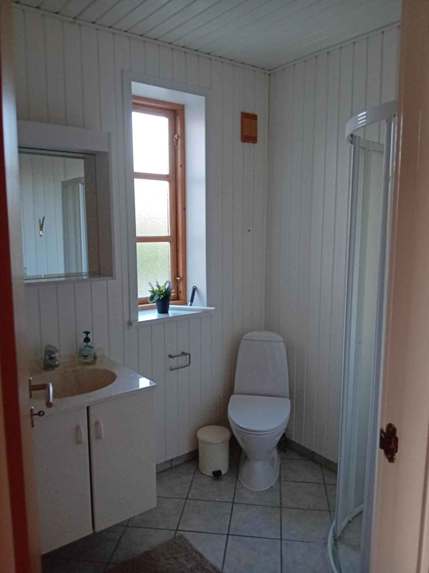 Elmegaard Sonderby (Sonderjylland) Exterior foto
