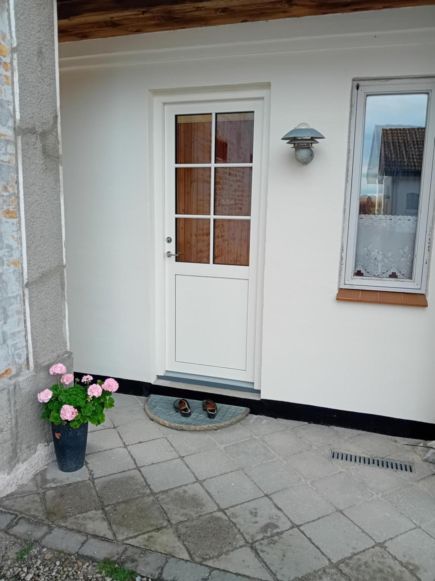 Elmegaard Sonderby (Sonderjylland) Exterior foto