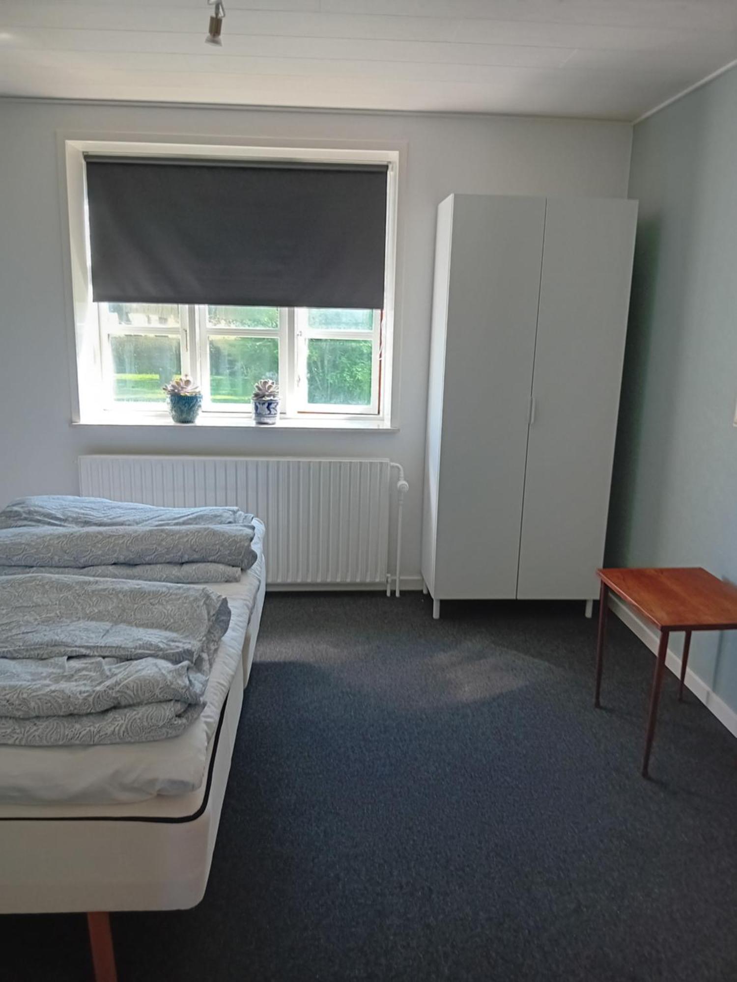 Elmegaard Sonderby (Sonderjylland) Exterior foto